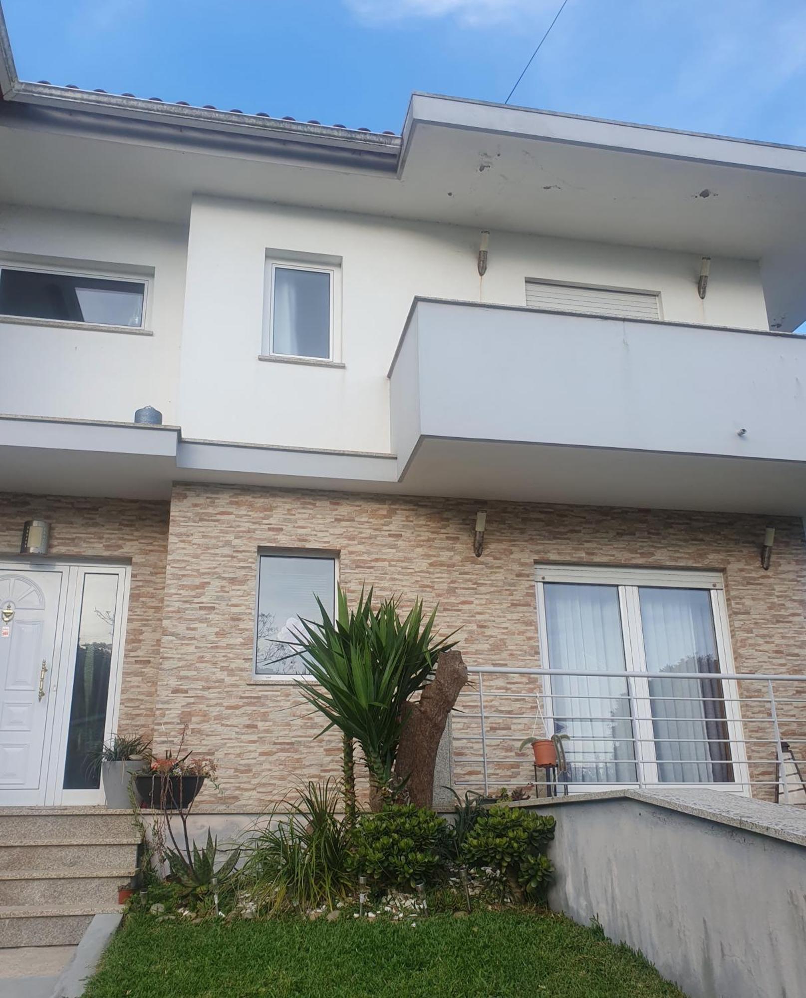 Grace House Apartment Belinho Exterior photo